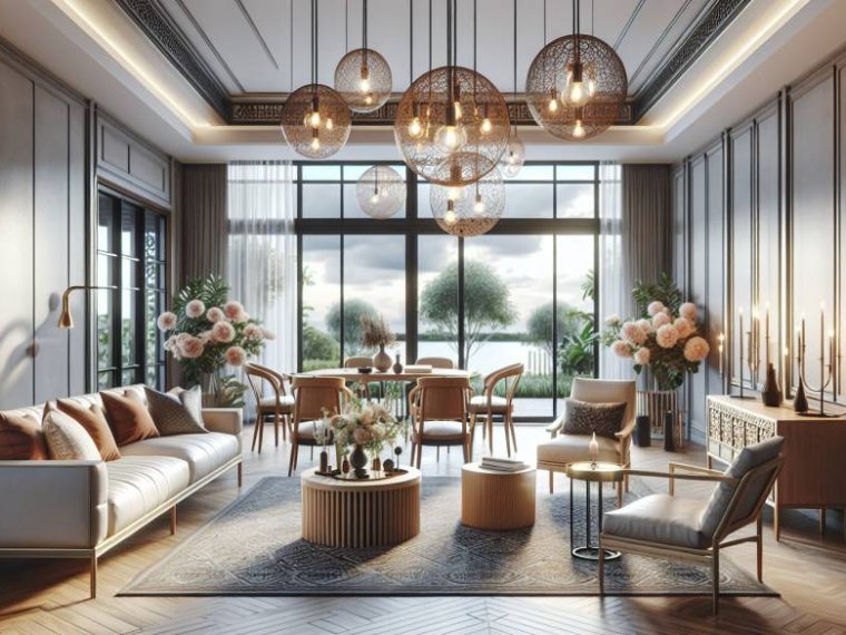 comment personnaliser votre espace avec des objets déco uniques - Ose ...
