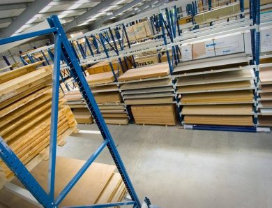 Les différences entre contreplaqué standard et contreplaqué marine