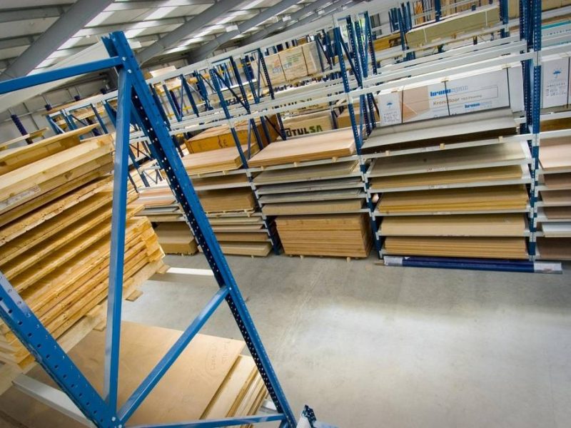 Les différences entre contreplaqué standard et contreplaqué marine