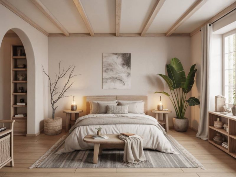 Comment adopter la tendance wabi-sabi pour une déco authentique et apaisante